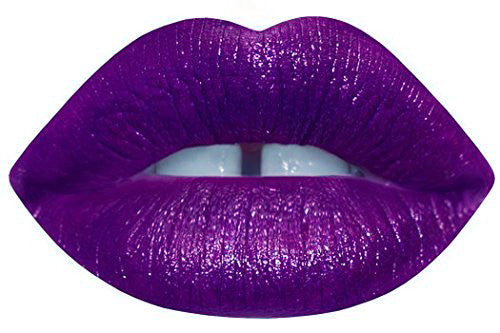 Tinte Labbra 15 Dark Color Matte Lipstick